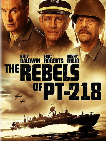PT-218的叛军 海报 高清在线观看