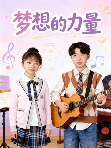 梦想的力量 在线观看