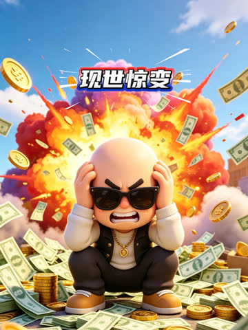 现世惊变 海报 高清在线观看