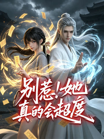 别惹！她真的会超度 海报 高清在线观看