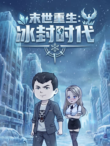 末世重生：冰封时代 海报 高清在线观看