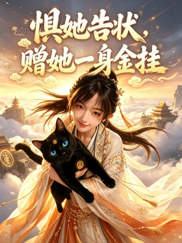 惧她告状，赠她一身金挂 海报 高清在线观看