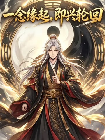 一念缘起，即兴轮回 海报 高清在线观看