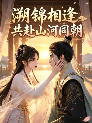 溯锦相逢，共赴山河同朝 海报 高清在线观看
