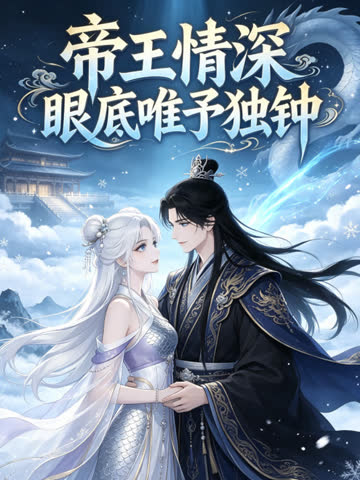 帝王情深，眼底唯予独钟 海报 高清在线观看
