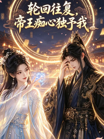 轮回往复，帝王痴心独予我 海报 高清在线观看