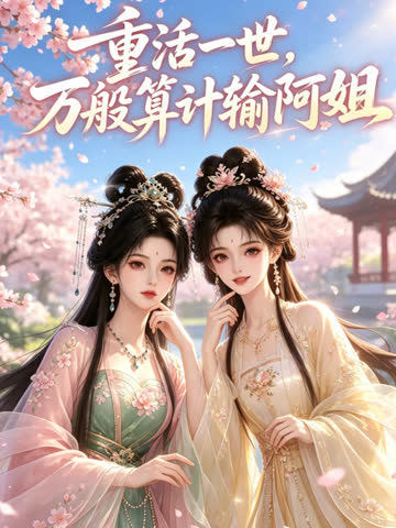 重活一世，万般算计输阿姐 海报 高清在线观看