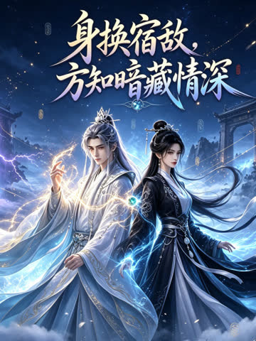 身换宿敌，方知暗藏情深 海报 高清在线观看