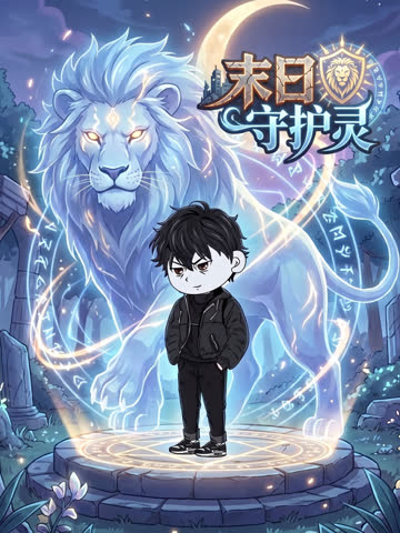 末日守护灵 海报 高清在线观看