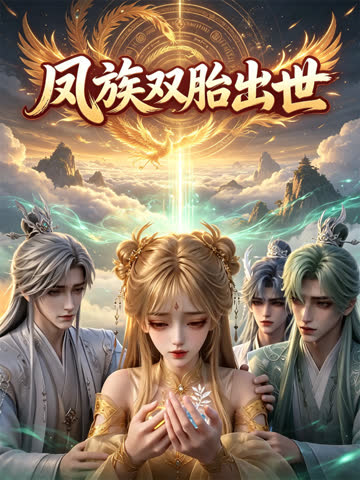 凤族双胎出世 海报 高清在线观看