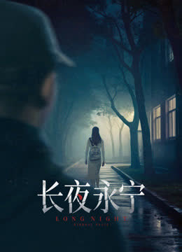 长夜永宁 海报 高清在线观看