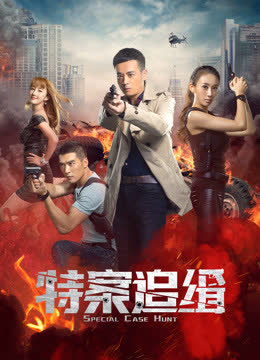 特案追缉 海报 高清在线观看