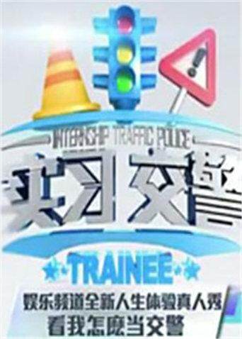 实习交警 海报 高清在线观看