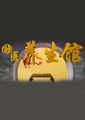 国医养生馆 海报 高清在线观看