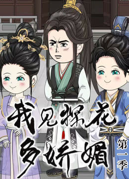 我见探花多娇媚 海报 高清在线观看