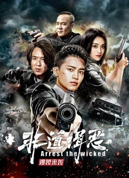 非道缉恶 海报 高清在线观看