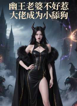 幽王老婆不好惹，大佬成为小舔狗 海报 高清在线观看
