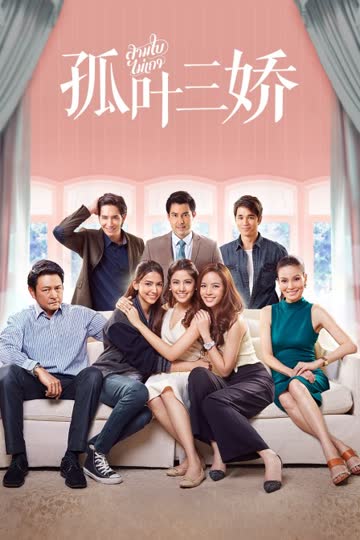 孤叶三娇 TV版 海报 高清在线观看