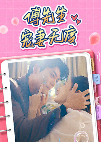 傅先生宠妻无度 海报 高清在线观看