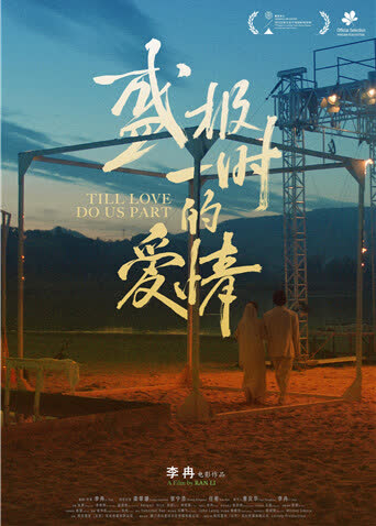 盛极一时的爱情 海报 高清在线观看