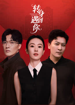 转身遇到你 海报 高清在线观看
