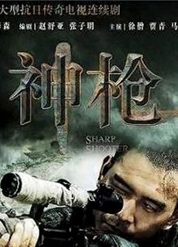 神枪 海报 高清在线观看