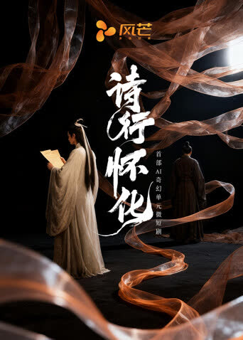 诗行怀化 海报 高清在线观看