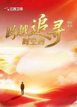 跨越时空的追寻 海报 高清在线观看