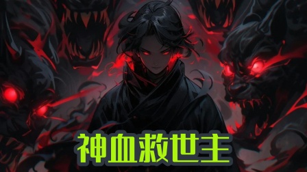 神血救世主 海报 高清在线观看