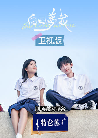 白日梦我卫视版 海报 高清在线观看