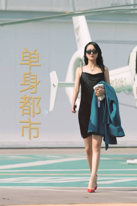 单身都市 海报 高清在线观看