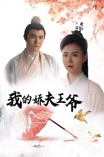 我的娇夫王爷 海报 高清在线观看