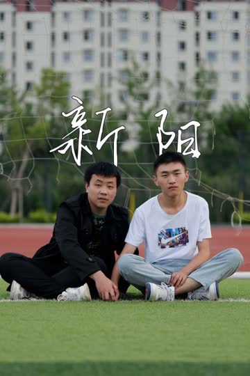 新阳 海报 高清在线观看