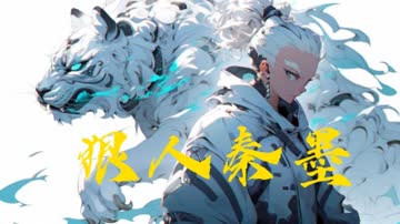 狠人秦墨 海报 高清在线观看