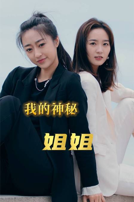 我的神秘姐姐 海报 高清在线观看