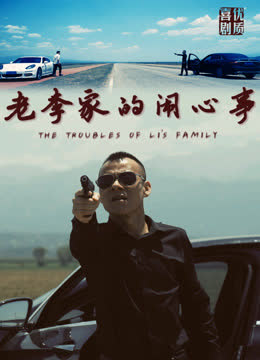 老李家的闹心事 海报 高清在线观看