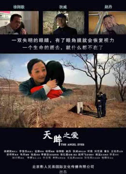 天眸之爱 海报 高清在线观看