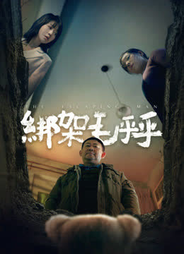 绑架毛乎乎 海报 高清在线观看