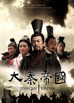 大秦帝国之裂变 海报 高清在线观看