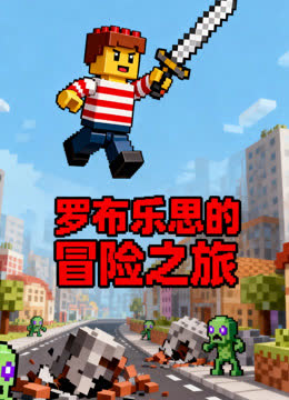 罗布乐思的冒险之旅 海报 高清在线观看