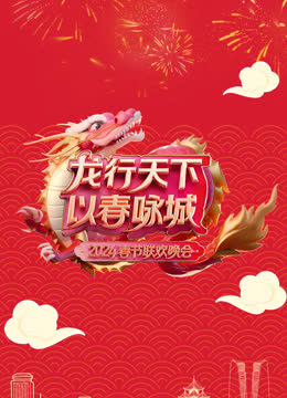2024深圳春晚 海报 高清在线观看