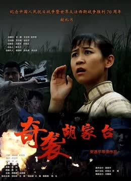 奇袭胡家台 海报 高清在线观看