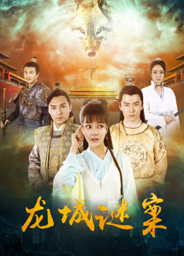 龙城谜案 海报 高清在线观看