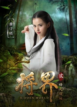 将界2 海报 高清在线观看