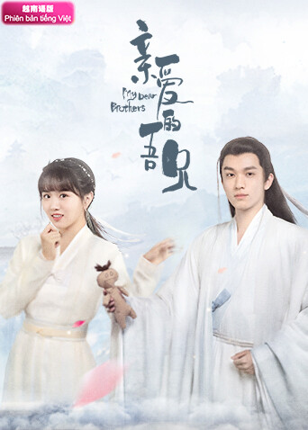 亲爱的吾兄越南语版 海报 高清在线观看