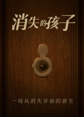 消失的孩子卫视版 海报 高清在线观看