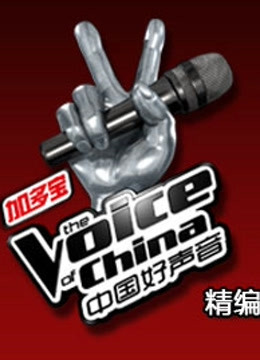 中国好声音精编版 海报 高清在线观看