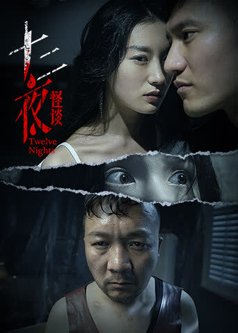 十二夜互娱版 海报 高清在线观看