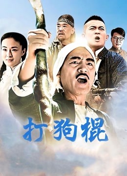 打狗棍 海报 高清在线观看