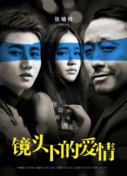 镜头下的爱情 海报 高清在线观看